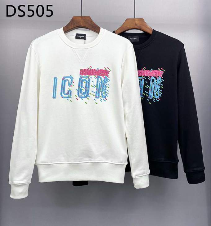 Picture of DSQ Sweatshirt _SKUDSQM-3XL25LDS50532002